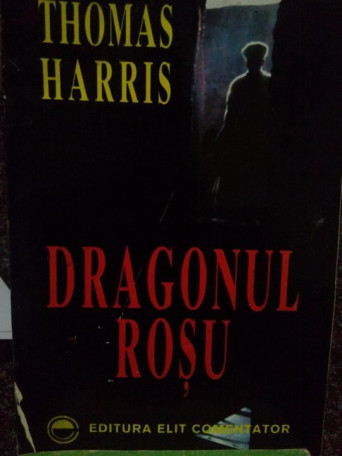 Dragonul rosu