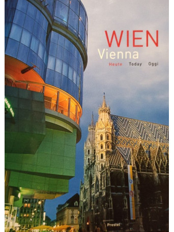 Wien - Vienna