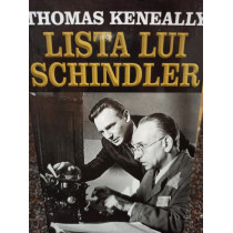 Lista lui Schindler