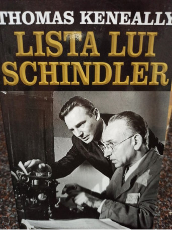 Lista lui Schindler