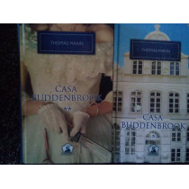 Casa Buddenbrook, 2 vol.