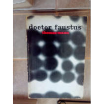 Thomas Mann - Doctor Faustus