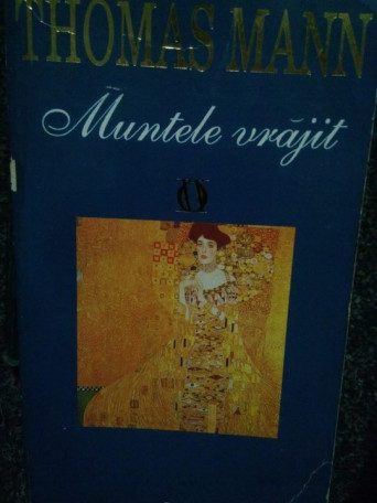 Muntele vrajit