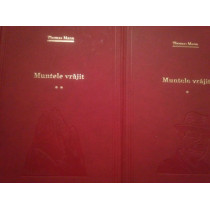 Muntele vrajit, 2 vol.