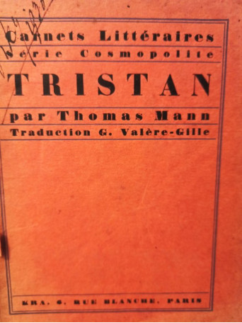 Tristan