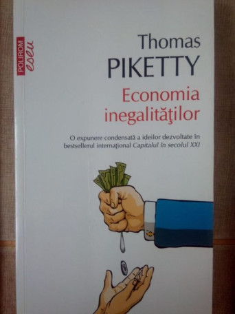 Economia inegalitatilor