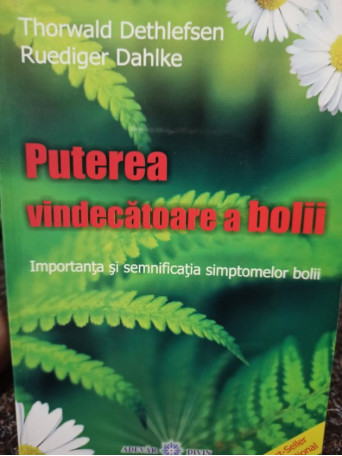 Puterea vindecatoare a bolii