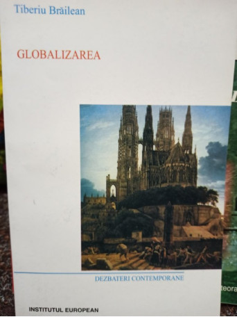 Globalizarea