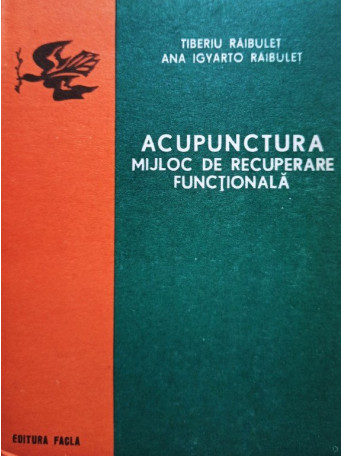 Acupunctura mijloc de recuperare functionala