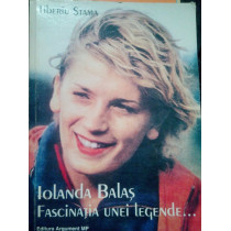 Iolanda Balas - fascinatia unei legende...