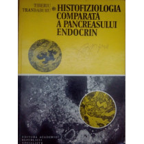 Histofiziologia comparata a pancreasului endocrin