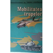 Mobilitatea trupelor