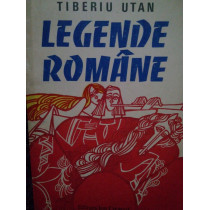 Legende romane