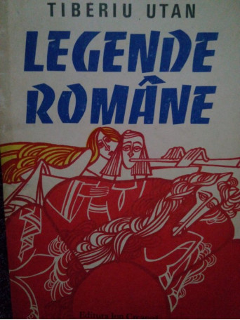 Legende romane