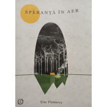 Speranta in aer