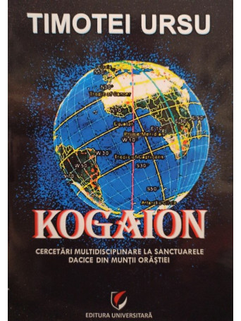 Kogaion