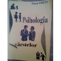 Psihologia varstelor