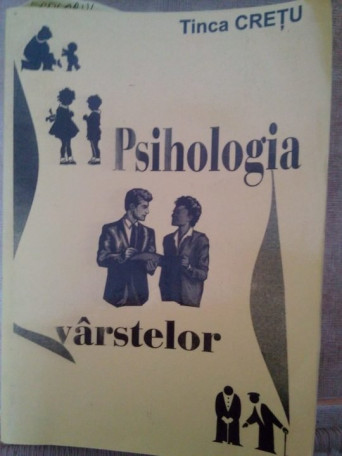 Psihologia varstelor