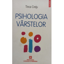 Psihologia varstelor