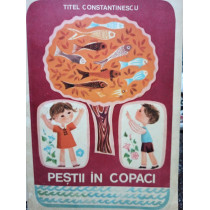 Pestii in copaci