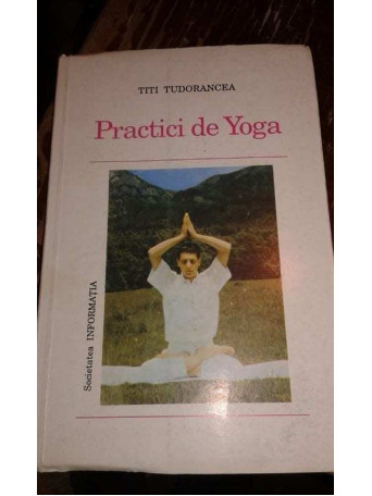 Practici de Yoga