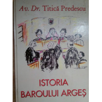 Istoria baroului Arges (semnata)