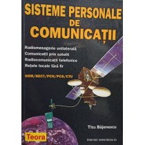 Sisteme personale de comunicatii