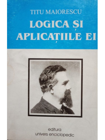 Logica si aplicatiile ei