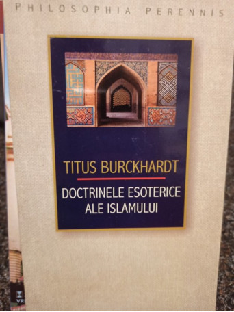 Doctrinele esoterice ale Islamului