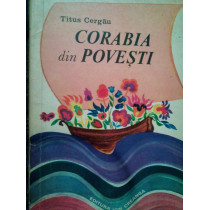 Corabia din povesti