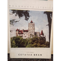 Cetatea Bran