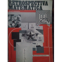 Retrospectiva matematica