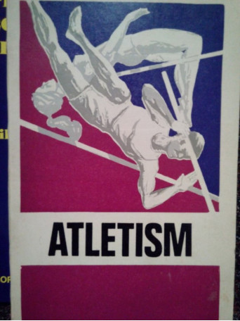 Atletism