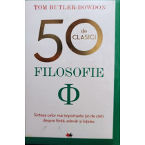 Filosofie