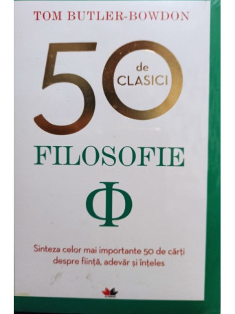 Filosofie