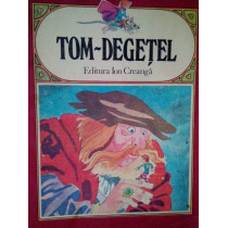 Tom-Degetel