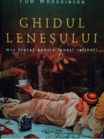 Ghidul lenesului