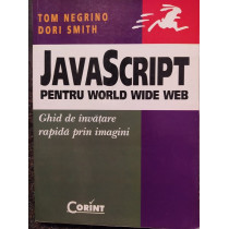 JavaScript pentru World Wide Web