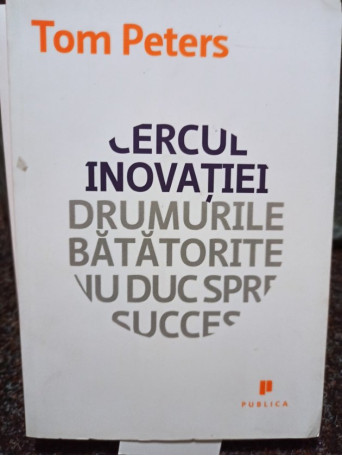 Cercul inovatiei