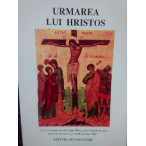 Urmarea lui Hristos