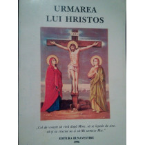 Urmarea lui Hristos