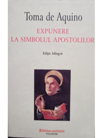 Expunere la simbolul apostolilor