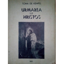 Urmarea lui Hristos