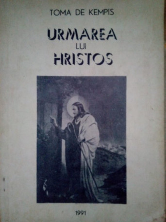 Urmarea lui Hristos