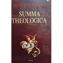 Summa theologica, vol. 1