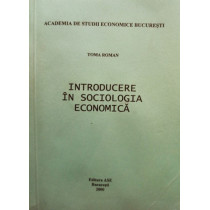 Introducere in sociologia economica