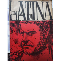 Limba latina XII