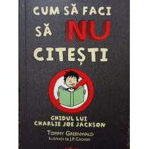 Cum sa faci sa nu citesti