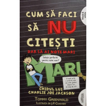 Cum sa faci sa nu citesti dar sa ai note mari