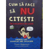 Cum sa faci sa nu citesti in vacanta de vara